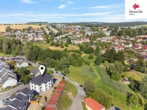 Prodej bytu 2+kk, Hlinsko, 58 m2