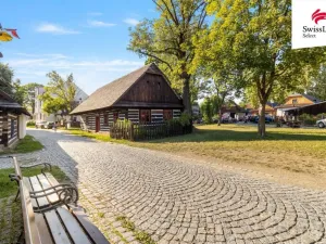 Prodej bytu 2+kk, Hlinsko, 58 m2