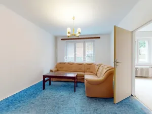 Pronájem bytu 4+1, Sokolov, Sokolovská, 71 m2