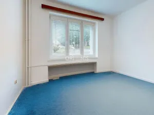 Pronájem bytu 4+1, Sokolov, Sokolovská, 71 m2