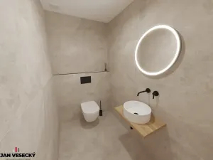 Prodej rodinného domu, Praha - Ďáblice, Chřibská, 170 m2