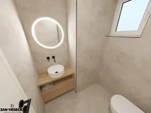 Prodej rodinného domu, Praha - Ďáblice, Chřibská, 170 m2