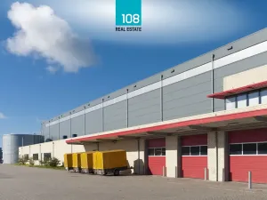 Prodej výrobních prostor, Liberec, 11000 m2