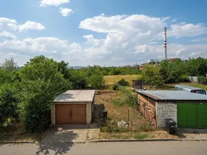 Prodej rodinného domu, Brno, Stránská, 146 m2