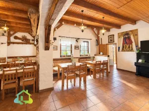 Prodej restaurace, Ratíškovice, Baráky, 632 m2