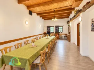 Prodej restaurace, Ratíškovice, Baráky, 632 m2