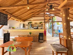 Prodej restaurace, Ratíškovice, Baráky, 632 m2