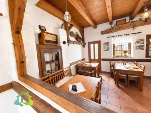 Prodej restaurace, Ratíškovice, Baráky, 632 m2