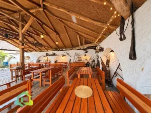 Prodej restaurace, Ratíškovice, Baráky, 632 m2