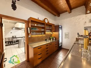 Prodej restaurace, Ratíškovice, Baráky, 632 m2