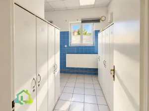 Prodej restaurace, Ratíškovice, Baráky, 632 m2