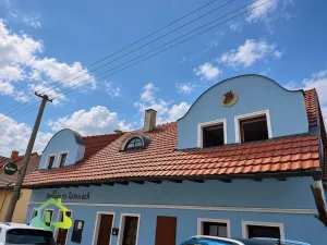 Prodej restaurace, Ratíškovice, Baráky, 632 m2