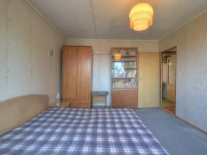 Prodej bytu 3+1, Ždánice, 76 m2