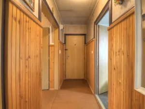 Prodej bytu 3+1, Ždánice, 76 m2