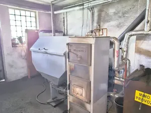 Prodej bytu 3+1, Ždánice, 76 m2