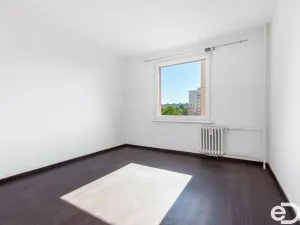 Prodej bytu 3+1, Pardubice, Jana Zajíce, 70 m2
