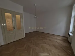 Pronájem bytu 2+1, Brno - Ponava, Skřivanova, 75 m2