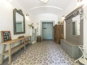 Prodej zemědělské usedlosti, Hobšovice, 825 m2