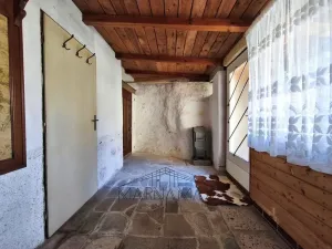 Prodej rodinného domu, Kryry, Malá Strana, 130 m2