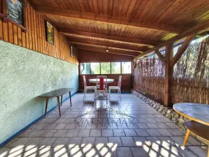 Prodej rodinného domu, Kryry, Malá Strana, 130 m2