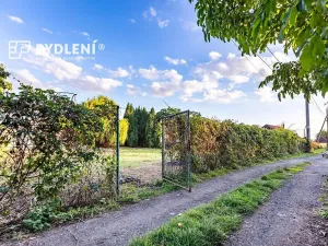 Prodej pozemku pro bydlení, Teplice, Šípková, 738 m2