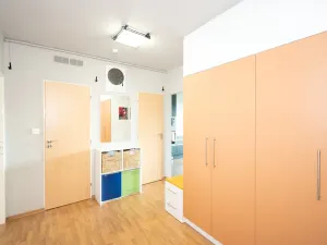 Pronájem bytu 3+kk, Říčany, Marie Pujmanové, 72 m2