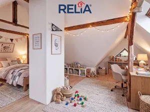 Prodej rodinného domu, Liberec, Na Kačírku, 120 m2