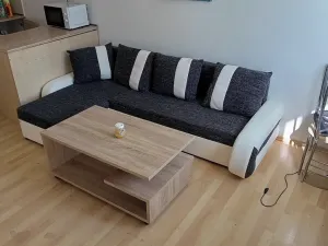 Pronájem bytu 1+kk, Prostějov, 35 m2
