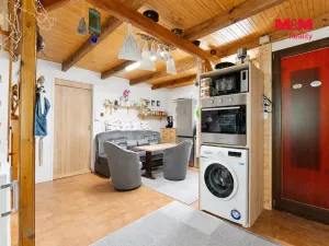Prodej chaty, Hodslavice, 44 m2