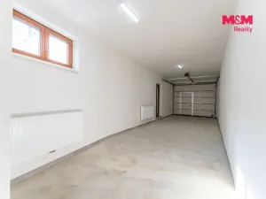 Prodej rodinného domu, Lysá nad Labem, Sojovická, 310 m2