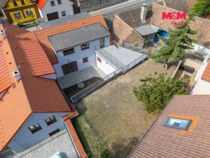 Prodej rodinného domu, Lysá nad Labem, Sojovická, 310 m2