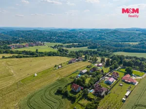 Prodej pozemku pro bydlení, Hrusice, 2348 m2