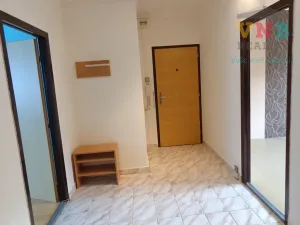 Pronájem bytu 3+1, Prostějov, Italská, 64 m2