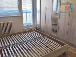 Pronájem bytu 2+1, Prostějov, Václava Špály, 58 m2