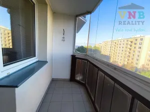 Pronájem bytu 2+1, Prostějov, Václava Špály, 58 m2
