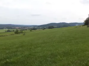Prodej pozemku, Holubov, 5614 m2