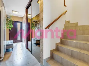 Prodej rodinného domu, Praha - Pitkovice, Chorošová, 125 m2