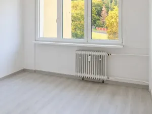 Pronájem bytu 4+1, Litvínov, Hamerská, 68 m2
