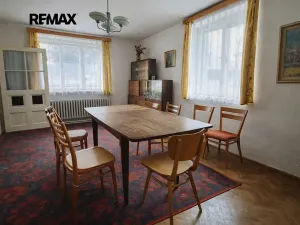 Prodej rodinného domu, Velká Bíteš, Lánice, 133 m2