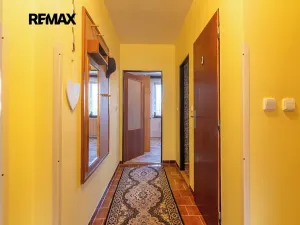 Prodej rodinného domu, Tvrdonice, Příční, 225 m2