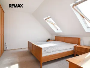 Prodej rodinného domu, Bzenec, Podhájí, 130 m2