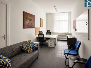 Pronájem kanceláře, Praha - Nové Město, Opletalova, 18 m2