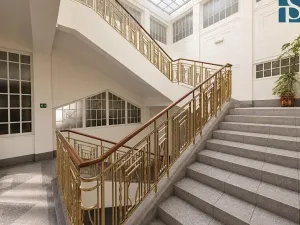 Pronájem kanceláře, Praha - Nové Město, Opletalova, 15 m2