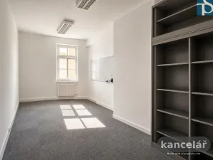 Pronájem kanceláře, Praha - Nové Město, Opletalova, 16 m2