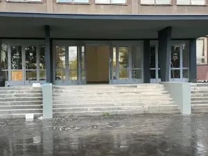 Pronájem skladu, Ostrava, Vratimovská, 24 m2