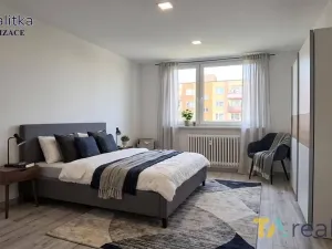 Prodej bytu 3+1, Orlová, Masarykova třída, 74 m2