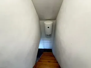 Pronájem chaty, Příbram, 23 m2