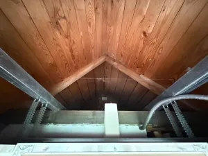 Pronájem chaty, Příbram, 23 m2