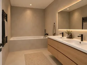 Prodej bytu 4+kk, Praha - Bubeneč, Kamenická, 85 m2