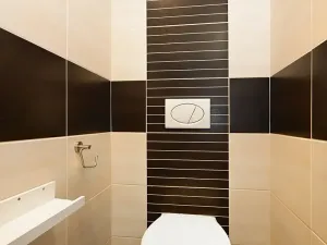 Pronájem bytu 3+1, Praha - Krč, Milevská, 61 m2